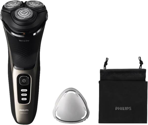 Philips S3242/12 Elektrisch Scheerapparaat - Asgoud