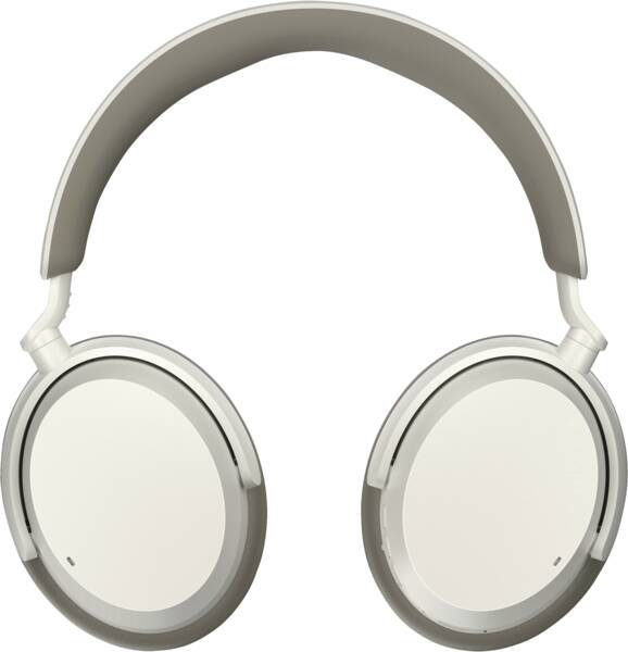 Zoom-Darstellung 1: ACCENTUM Wireless White