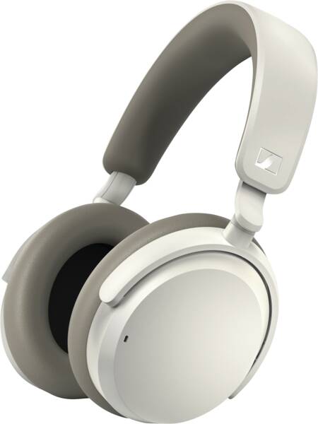 Zoom-Darstellung 3: ACCENTUM Wireless White