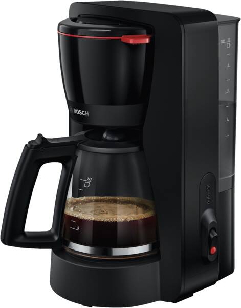 BOSCH TKA2M113 MyMoment Koffiezetapparaat - Zwart