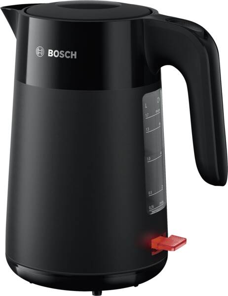 BOSCH TWK2M163 Waterkoker - Zwart