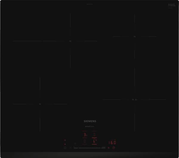 Siemens EH631HFC1M iQ300 extraKlasse Inductiekookplaat