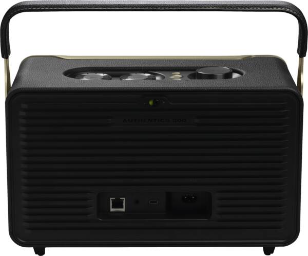 Zoom-Darstellung 4: Authentics 300