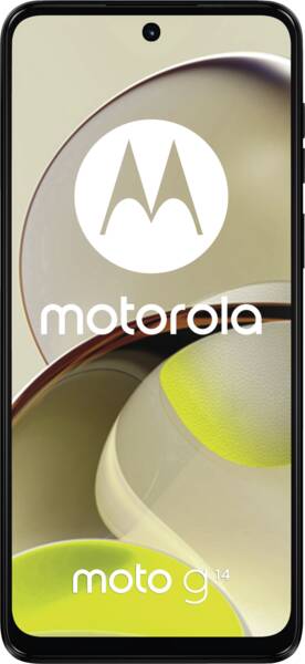 Motorola Moto G14 | EP: 128GB
