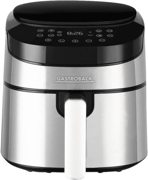 Zoom-Darstellung 1: 42582 Design Heißluftfritteuse Air Pro