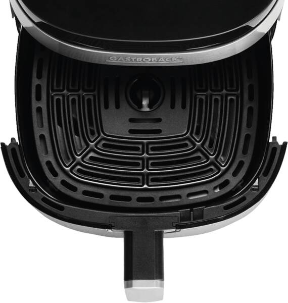 Zoom-Darstellung 4: 42582 Design Heißluftfritteuse Air Pro