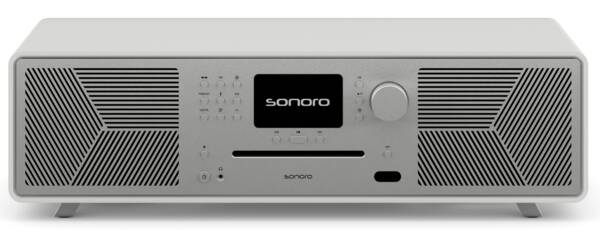 Sonoro Meisterstück GEN.2