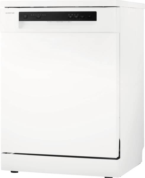 Inventum VVW6046AW Vaatwasser