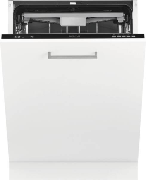Inventum IVW6025A Inbouw Vaatwasser