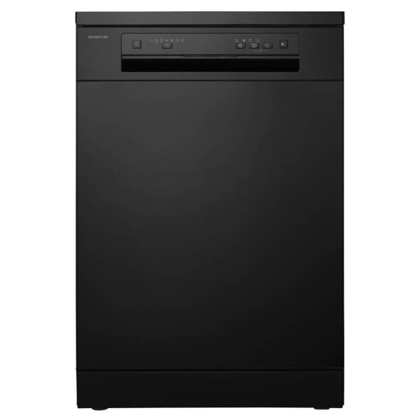 Inventum VVW6046AB Vaatwasser