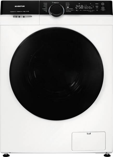 Inventum VWM8010W Wasmachine