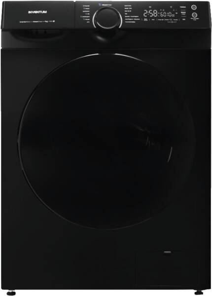 Inventum VWM9010B Wasmachine