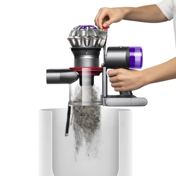 Zoom-Darstellung 3: V8 Absolute