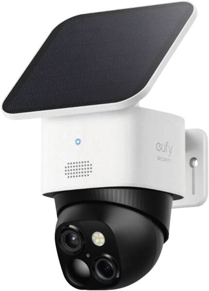 Eufy SoloCam S340
