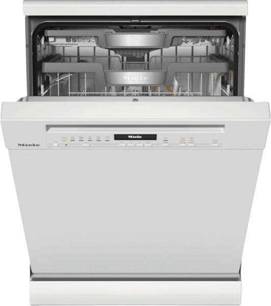 Miele G 7233 SC brws vaatwasser