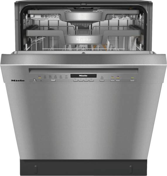 Miele G 7233 Scu clst vaatwasser