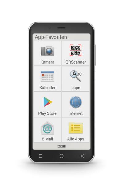 Zoom-Darstellung 1: emporiaSMART.5mini