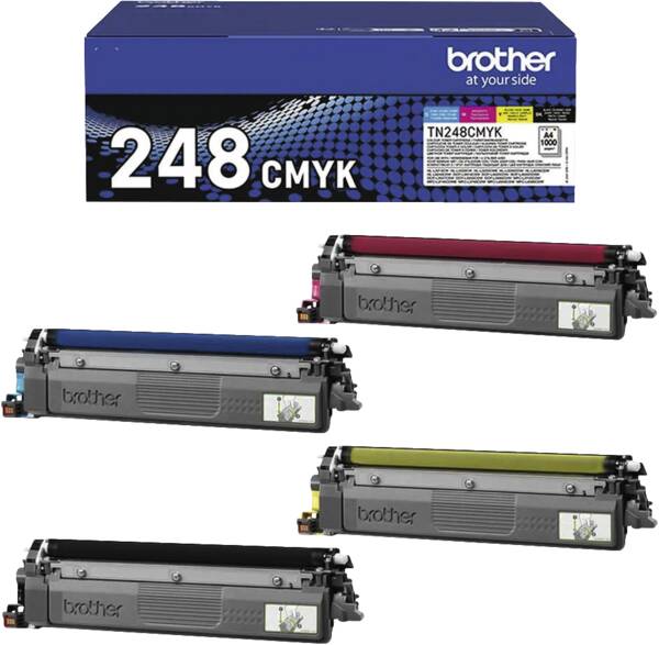 Zoom-Darstellung: TN-248VAL