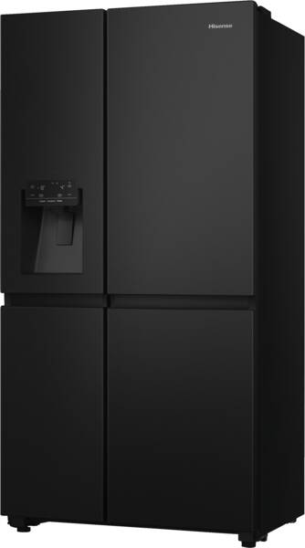 Hisense RS818N4TFC Amerikaanse Koelkast