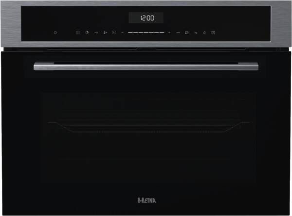 ETNA CM250RVS oven met magnetronfunctie