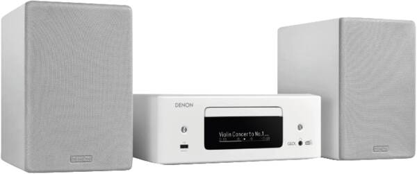 Denon Ceol N12DAB