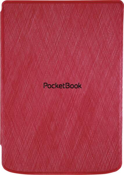 Pocketbook Hoes Rood