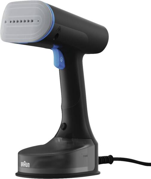 Braun GS5031BL Quickstyle 5 Kledingstomer - Grijs
