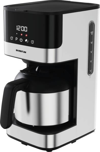 Inventum KZ818D Koffiezetapparaat