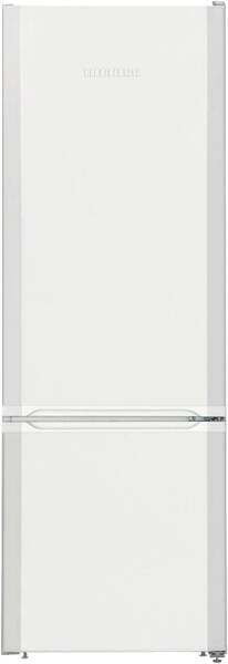 Liebherr CUe 2831 Koel-vriescombinatie