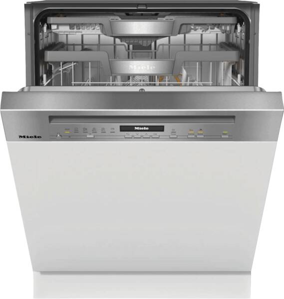 Miele G 7233 SCi Excellence Integreerbare vaatwasser