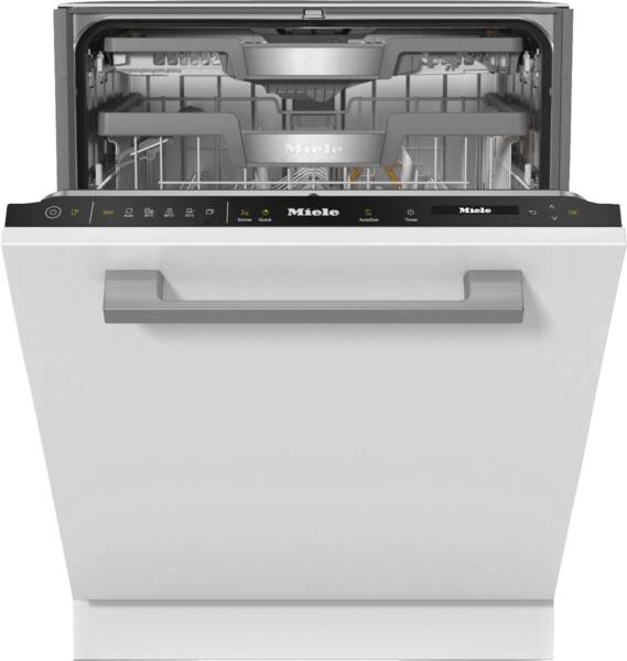 Miele G 7673 SCVi AutoDos Excell vaatwasser
