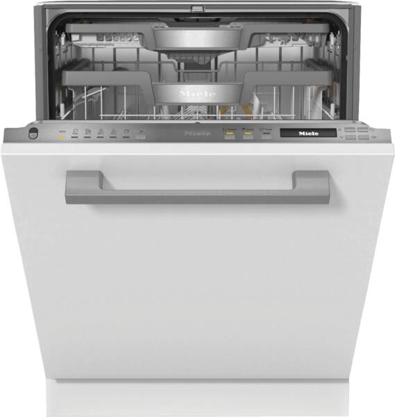 Miele G 7293 SCVi Excellence Inbouw Vaatwasser