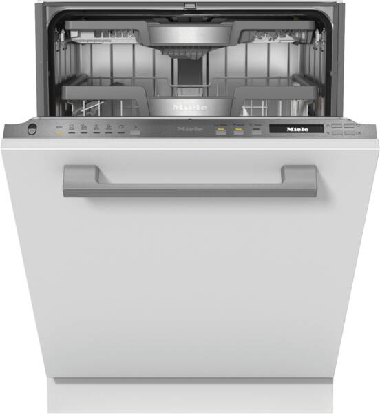Miele G 7298 SCVi XXL Excellence vaatwasser