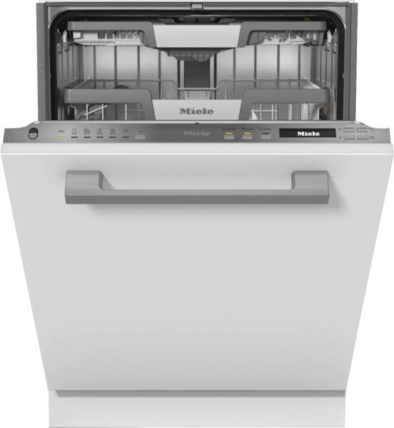 Miele G 7385 SCVi XXL FF RVS volledig geïntegreerde vaatwasser