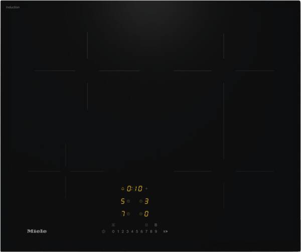 Miele KM 7363 FL inductie kookplaat