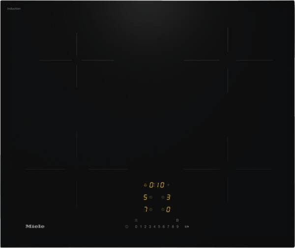 Miele KM 7361 FL Inductiekookplaat