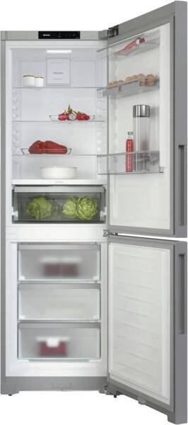 Miele KFN 4377 CD 125 Edition vrijstaande koel-vriescombinatie
