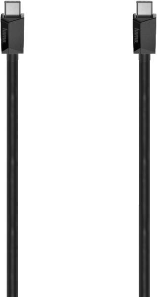 200786 USB-C-Kabel, 480 Mbit/s, 3m