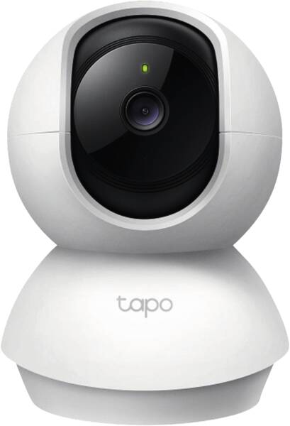 TC71 Dome IP-beveiligingscamera binnen