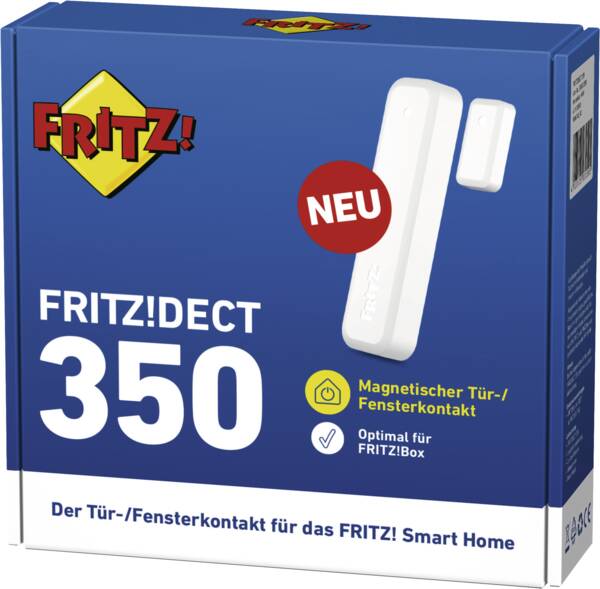 Zoom-Darstellung 3: FRITZ!DECT 350