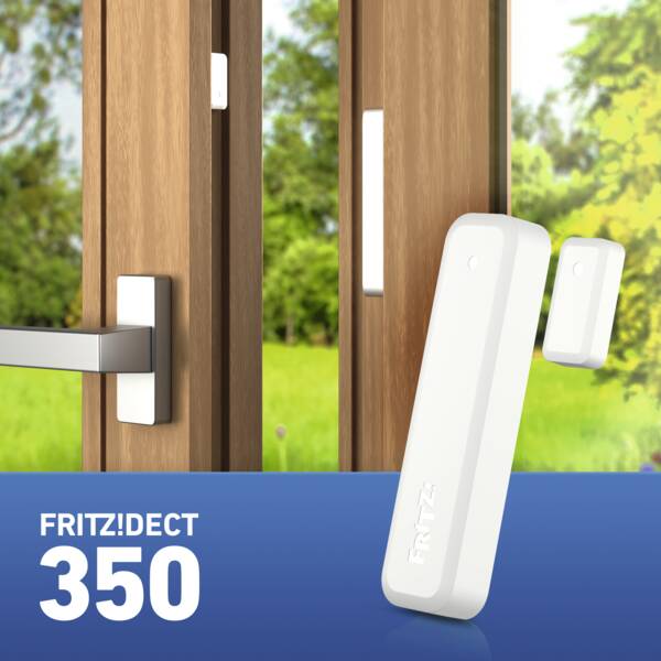 Zoom-Darstellung 4: FRITZ!DECT 350