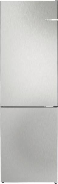 BOSCH KGN362LBF Serie 4 Koel-vriescombinatie