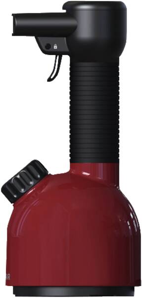 Laurastar Kledingstomer Iggi - Rood