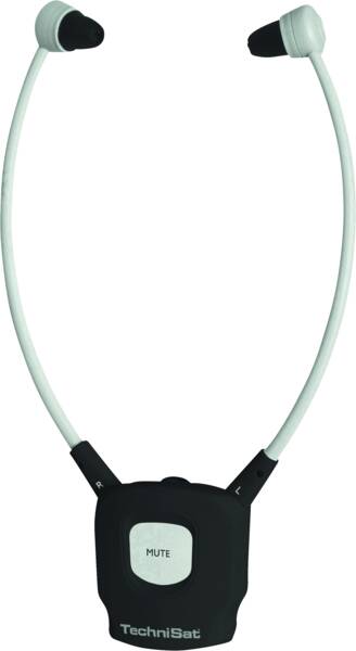 Zoom-Darstellung: STEREOMAN ISI 3 Zweithörer