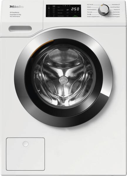 Miele WEK 375 WPS Wasmachine