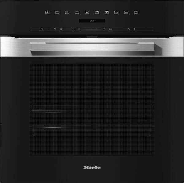 Miele DGC 7250 Inbouw Combi Stoomoven