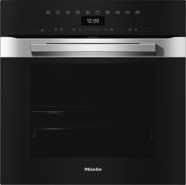 Miele DGC 7450 Inbouw Combi Stoomoven