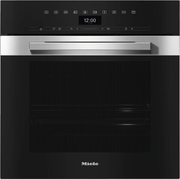 Miele DGC 7460 HC Pro Inbouw Combi Stoomoven