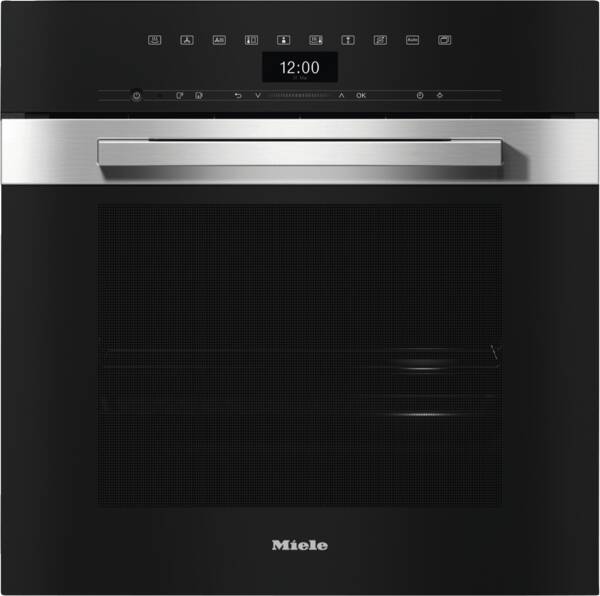 Miele DGC 7465 HC Pro Inbouw Combi Stoomoven