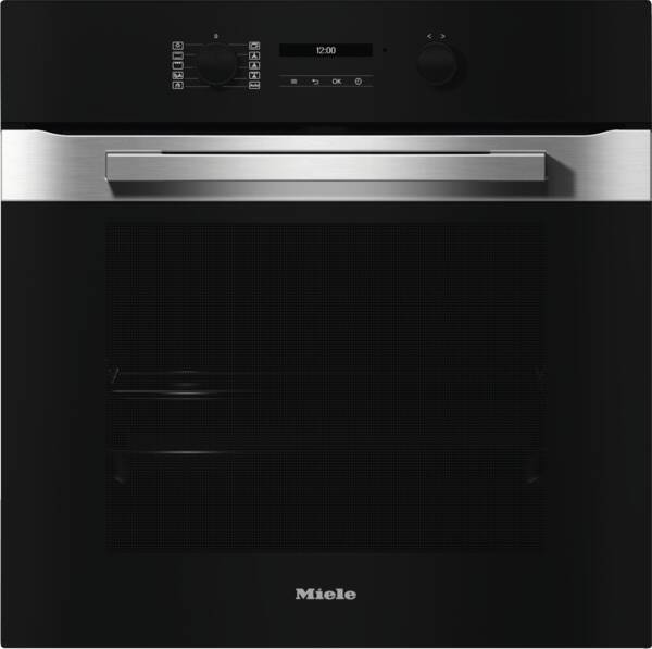 Miele H 2861 BP clst Inbouw Oven